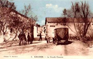 Kreider 